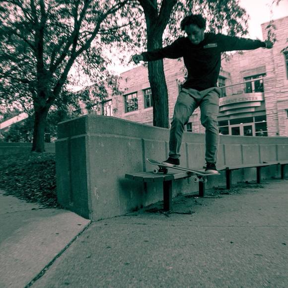 Meet your Posher, Elijah - Picture 1 of 1